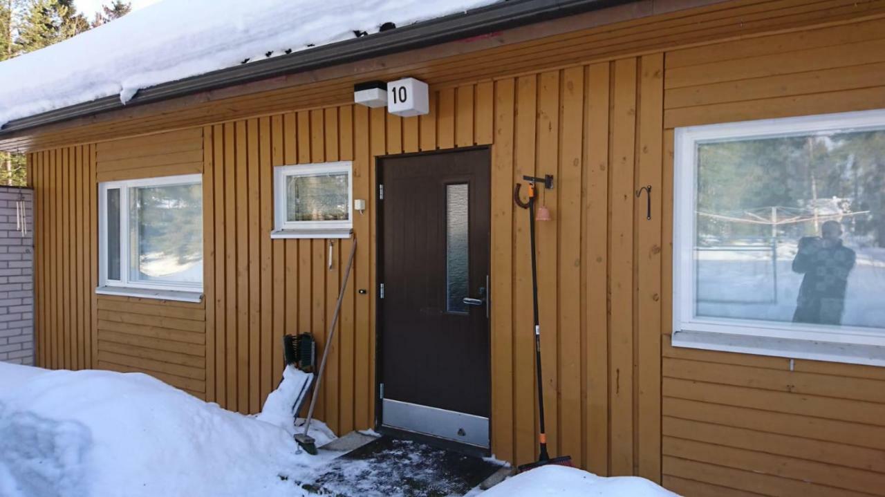 Paetkae Apartment Paltamo Exterior foto